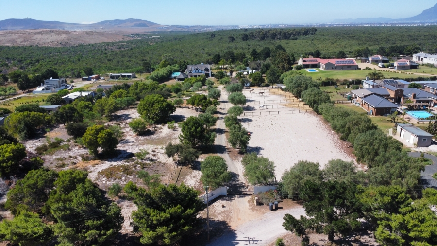 4 Bedroom Property for Sale in Morning Star Western Cape